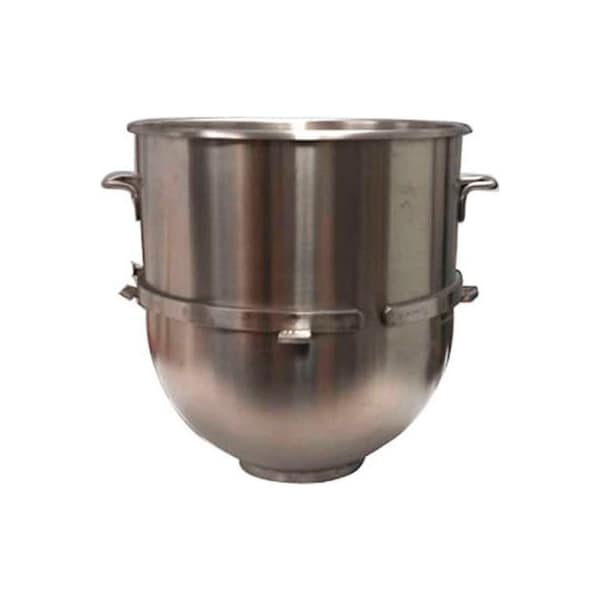 Alfa International Corporation Alfa 140VBWL - Mixer Bowl For Hobart V1401, V1401U, 140 Qt. Mixer 140VBWL - main